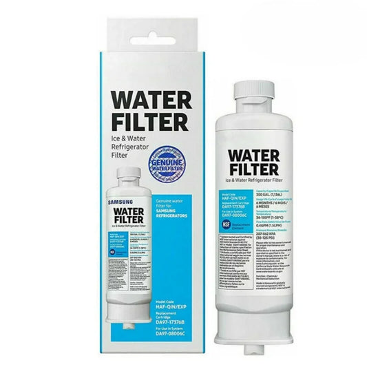 Replace For Samsung Refrigerator Water Filter DA97-17376B