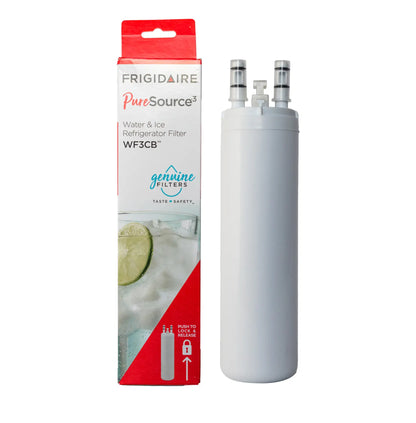 WF3CB Refrigerator Water Filter for Puresource3