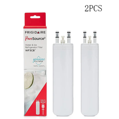 WF3CB Refrigerator Water Filter for Puresource3