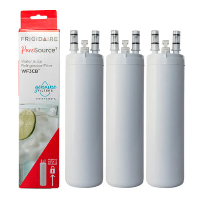 WF3CB Refrigerator Water Filter for Puresource3