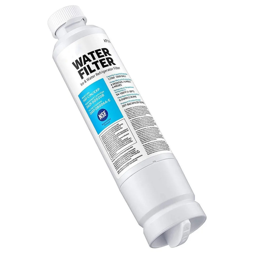 Replace Refrigerator Water Filter For Samsung DA29-00020B