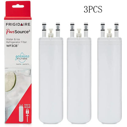 WF3CB Refrigerator Water Filter for Puresource3