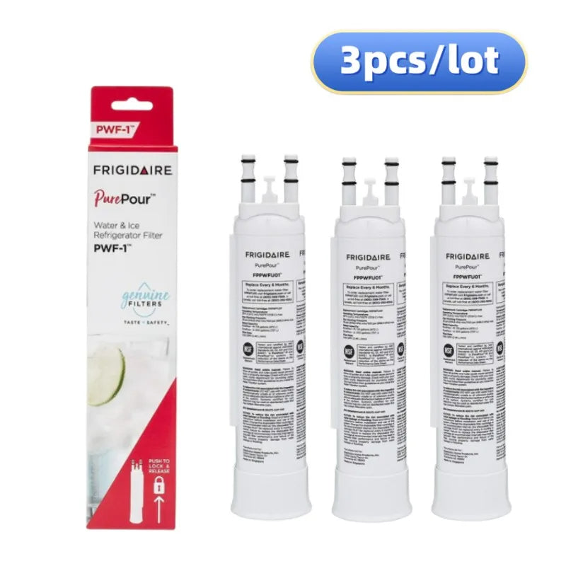 FPPWFU01 PWF-1 Refrigerator Water Filter